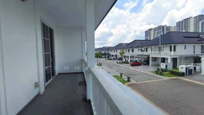 Rumah Kluster untuk Dijual di Eco Majestic (Semenyih) - TOMMY CHIENG - Exterior - PropertyGuru.com.my