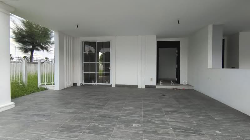 Rumah Kluster untuk Dijual di Eco Majestic (Semenyih) - TOMMY CHIENG - Exterior - PropertyGuru.com.my