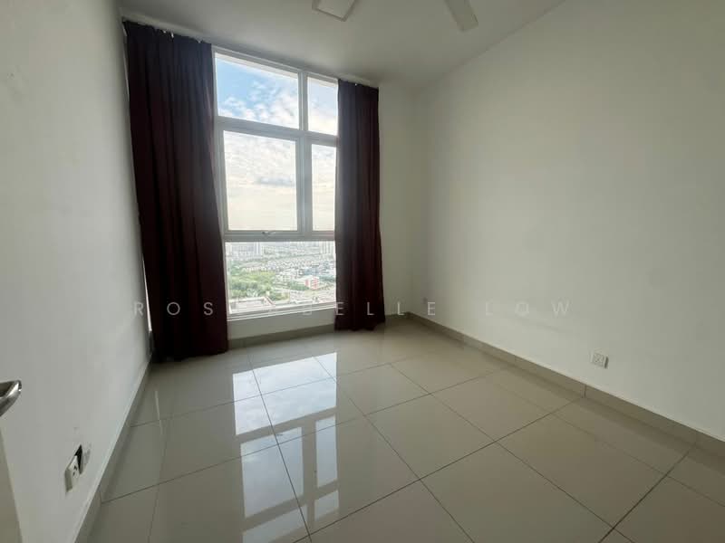 Condominium for Rent at Mutiara Ville - Roseabelle Low - Interior - PropertyGuru.com.my