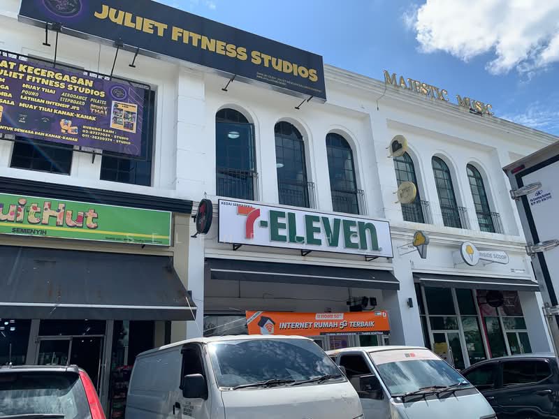 Shop for Rent in Beranang (Selangor) - Selene Chong - PropertyGuru.com.my
