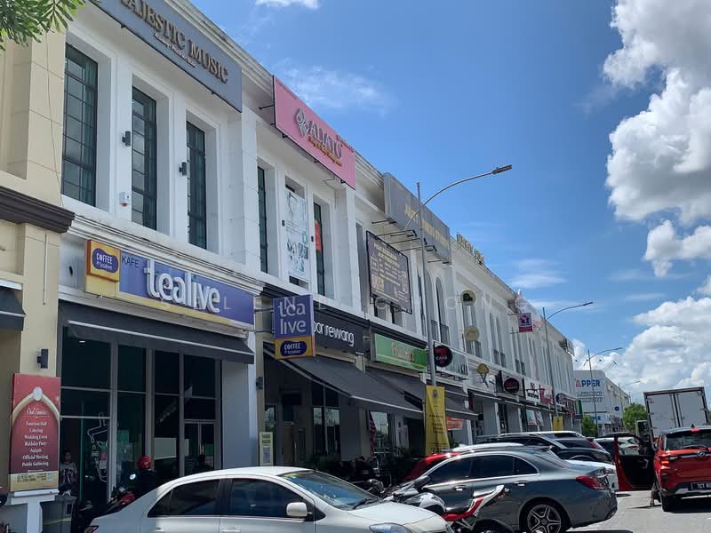 Shop for Rent in Beranang (Selangor) - Selene Chong - PropertyGuru.com.my