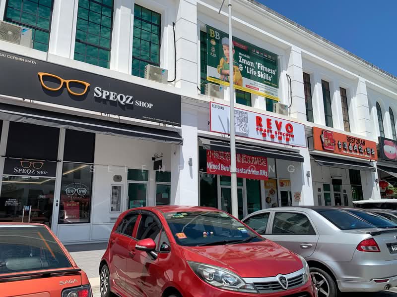 Shop for Rent in Beranang (Selangor) - Selene Chong - PropertyGuru.com.my