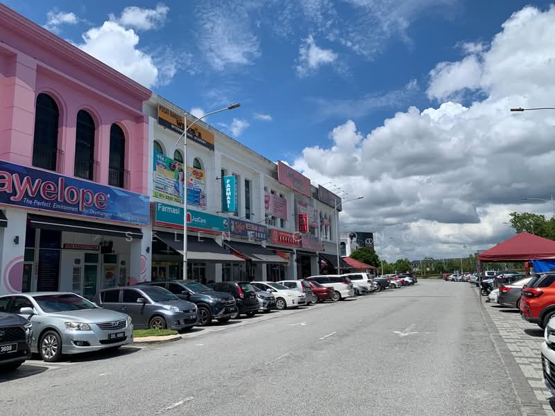Shop for Rent in Beranang (Selangor) - Selene Chong - PropertyGuru.com.my
