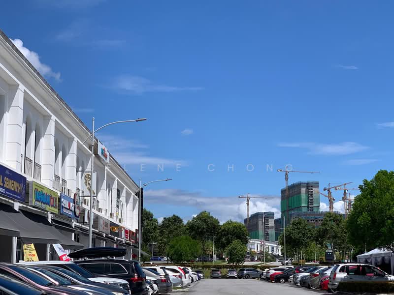 Shop for Rent in Beranang (Selangor) - Selene Chong - PropertyGuru.com.my