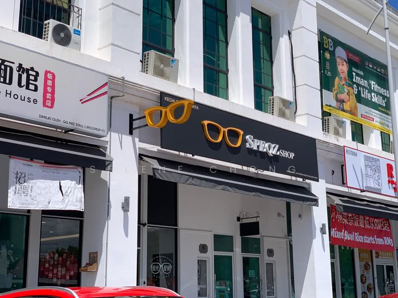 Shop for Rent in Beranang (Selangor) - Selene Chong - PropertyGuru.com.my