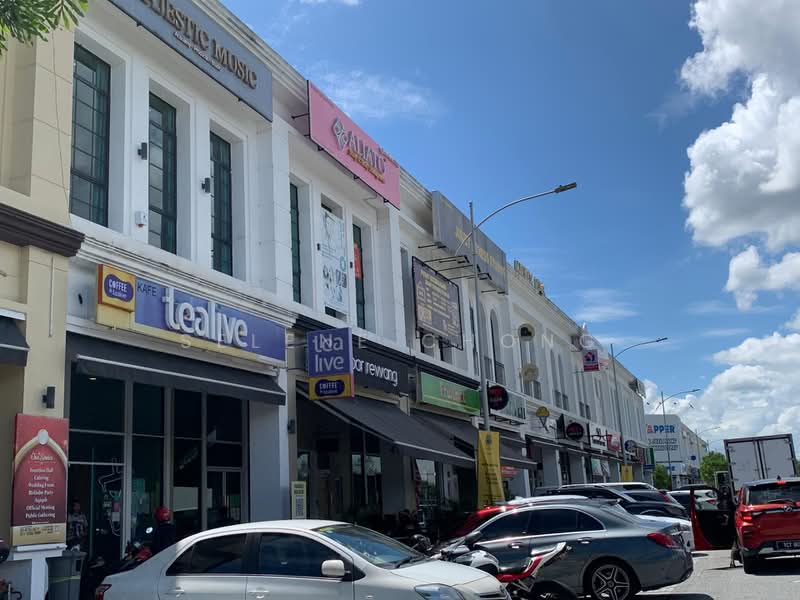 Shop for Rent in Beranang (Selangor) - Selene Chong - PropertyGuru.com.my