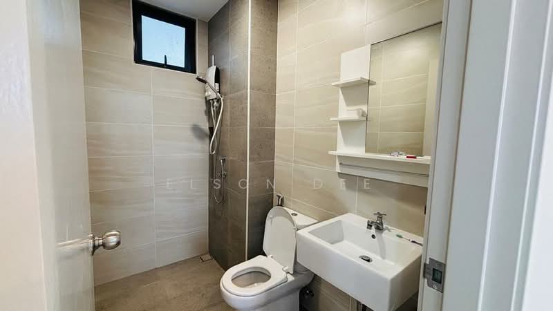 Condominium for Rent at Eco Bloom - Elson Dee - Bathroom - PropertyGuru.com.my