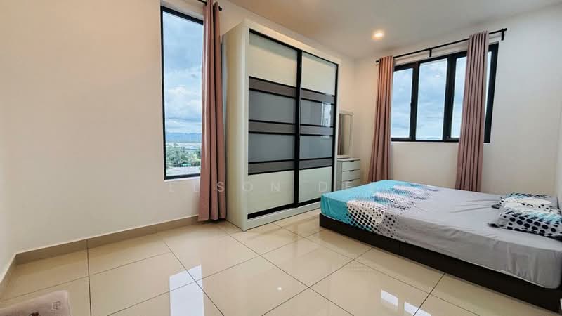 Condominium for Rent at Eco Bloom - Elson Dee - Bedroom - PropertyGuru.com.my