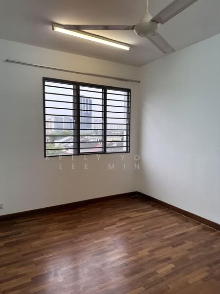 2.5-storey Terraced House for Sale in Taman Sri Rampai (Wangsa Maju) - Kelly Yong Lee Ming - Interior - PropertyGuru.com.my
