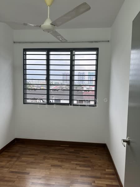 2.5-storey Terraced House for Sale in Taman Sri Rampai (Wangsa Maju) - Kelly Yong Lee Ming - Interior - PropertyGuru.com.my