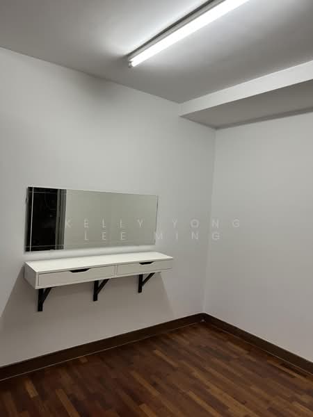 2.5-storey Terraced House for Sale in Taman Sri Rampai (Wangsa Maju) - Kelly Yong Lee Ming - Interior - PropertyGuru.com.my