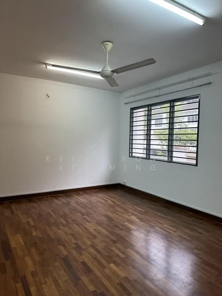 2.5-storey Terraced House for Sale in Taman Sri Rampai (Wangsa Maju) - Kelly Yong Lee Ming - Interior - PropertyGuru.com.my