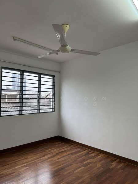 2.5-storey Terraced House for Sale in Taman Sri Rampai (Wangsa Maju) - Kelly Yong Lee Ming - Interior - PropertyGuru.com.my