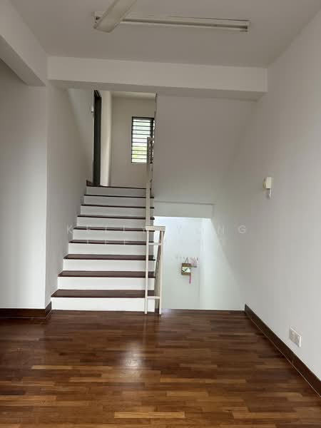 2.5-storey Terraced House for Sale in Taman Sri Rampai (Wangsa Maju) - Kelly Yong Lee Ming - Interior - PropertyGuru.com.my