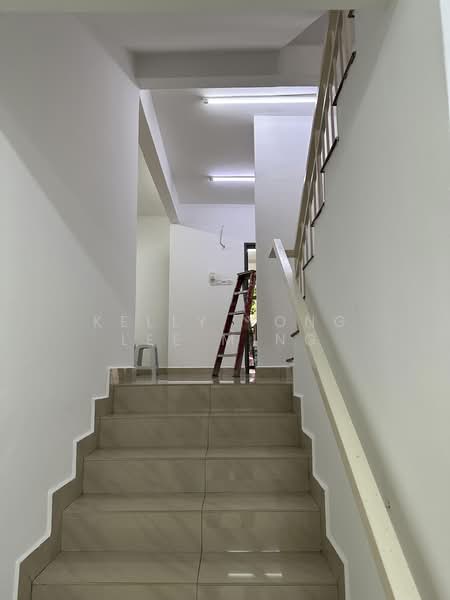 2.5-storey Terraced House for Sale in Taman Sri Rampai (Wangsa Maju) - Kelly Yong Lee Ming - Interior - PropertyGuru.com.my