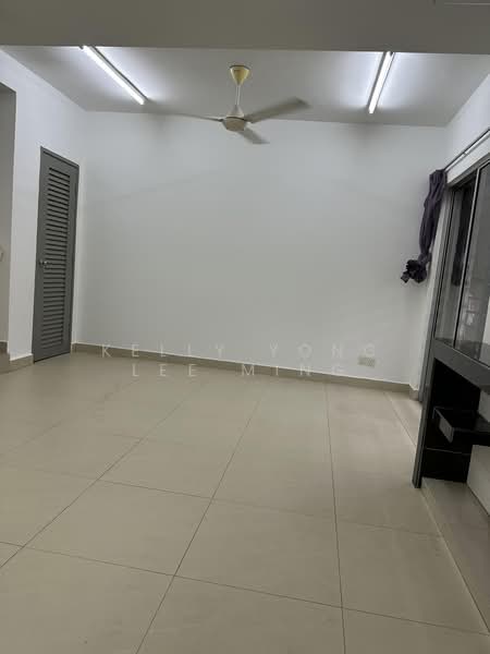 2.5-storey Terraced House for Sale in Taman Sri Rampai (Wangsa Maju) - Kelly Yong Lee Ming - Interior - PropertyGuru.com.my