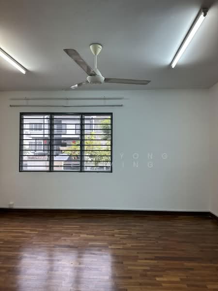 2.5-storey Terraced House for Sale in Taman Sri Rampai (Wangsa Maju) - Kelly Yong Lee Ming - Interior - PropertyGuru.com.my