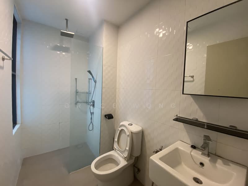 Condominium for Rent at Zefer Hill Residence - Grace Wong - Bathroom - PropertyGuru.com.my