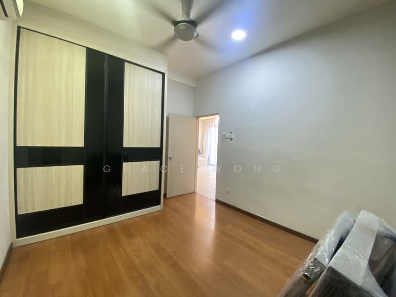 Condominium for Rent at Zefer Hill Residence - Grace Wong - Bedroom - PropertyGuru.com.my