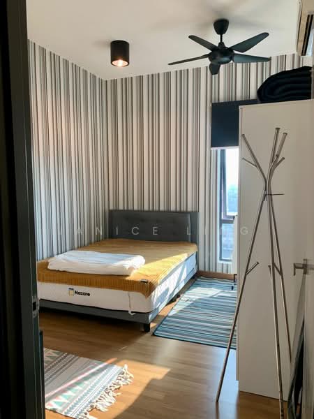 Service Residence for Sale at Amaya Maluri - Janice Ling - Bedroom - PropertyGuru.com.my