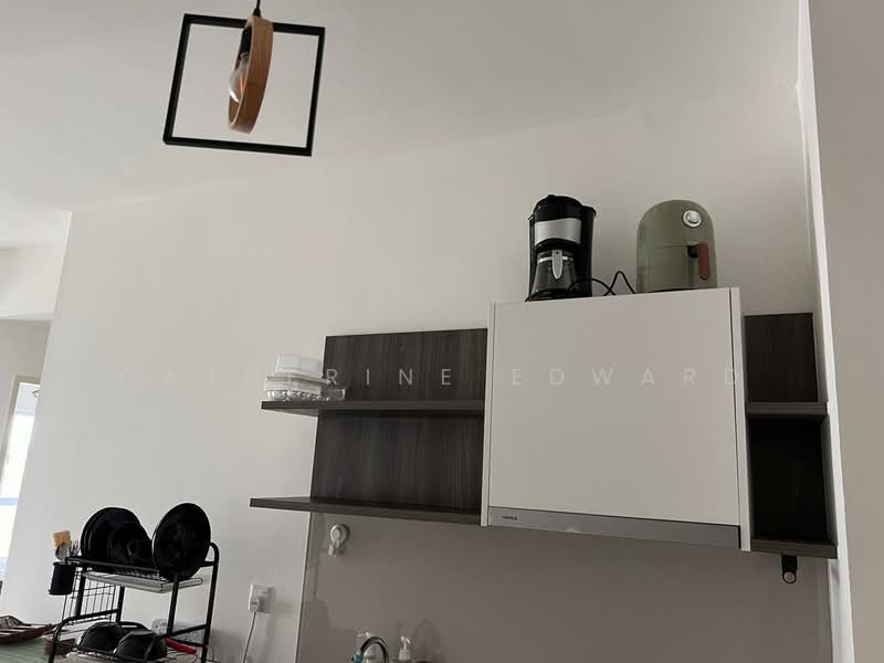 Service Residence for Rent at Cerrado Residence @ Southville City - Catherine Edward - PropertyGuru.com.my