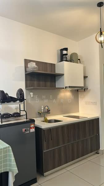 Service Residence for Rent at Cerrado Residence @ Southville City - Catherine Edward - PropertyGuru.com.my