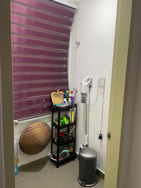 Service Residence for Rent at Cerrado Residence @ Southville City - Catherine Edward - PropertyGuru.com.my