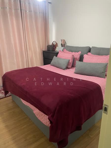 Service Residence for Rent at Cerrado Residence @ Southville City - Catherine Edward - PropertyGuru.com.my