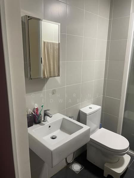 Service Residence for Rent at Cerrado Residence @ Southville City - Catherine Edward - PropertyGuru.com.my