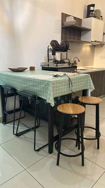 Service Residence for Rent at Cerrado Residence @ Southville City - Catherine Edward - PropertyGuru.com.my