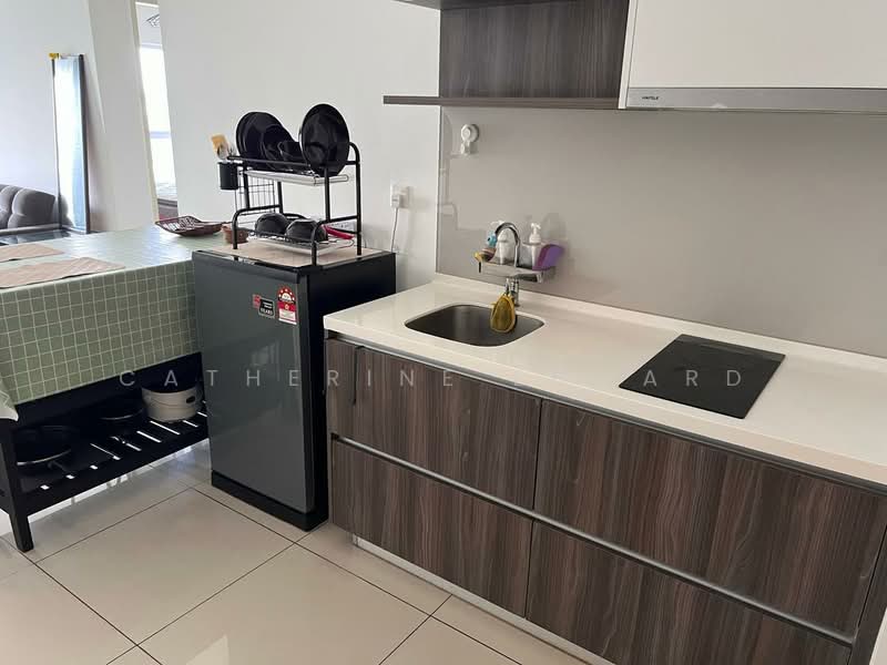 Service Residence for Rent at Cerrado Residence @ Southville City - Catherine Edward - PropertyGuru.com.my