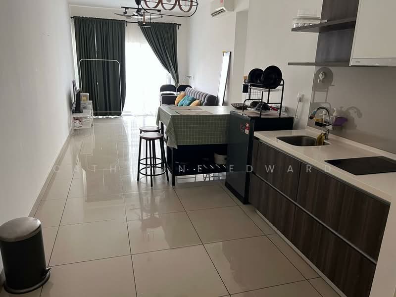 Service Residence for Rent at Cerrado Residence @ Southville City - Catherine Edward - PropertyGuru.com.my