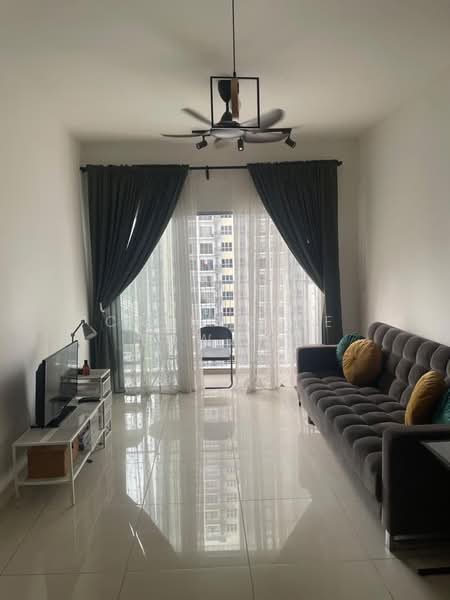 Service Residence for Rent at Cerrado Residence @ Southville City - Catherine Edward - PropertyGuru.com.my