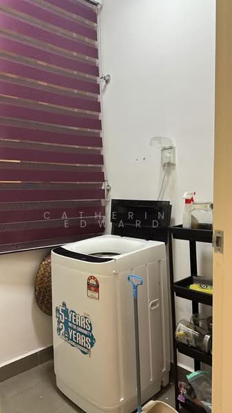 Service Residence for Rent at Cerrado Residence @ Southville City - Catherine Edward - PropertyGuru.com.my