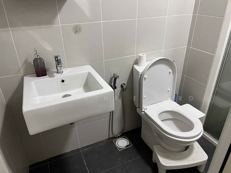 Service Residence for Rent at Cerrado Residence @ Southville City - Catherine Edward - PropertyGuru.com.my