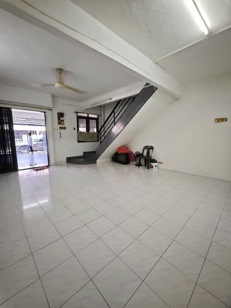 Rumah Teres 2 Tingkat untuk Dijual di Ipoh (Perak) - Ck Nyau - PropertyGuru.com.my