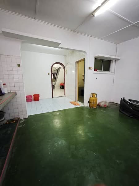 Rumah Teres 2 Tingkat untuk Dijual di Ipoh (Perak) - Ck Nyau - PropertyGuru.com.my