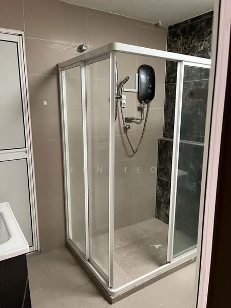 1-storey Terraced House for Sale in Seksyen 14 (Petaling Jaya) - Jun Teo - Bathroom - PropertyGuru.com.my