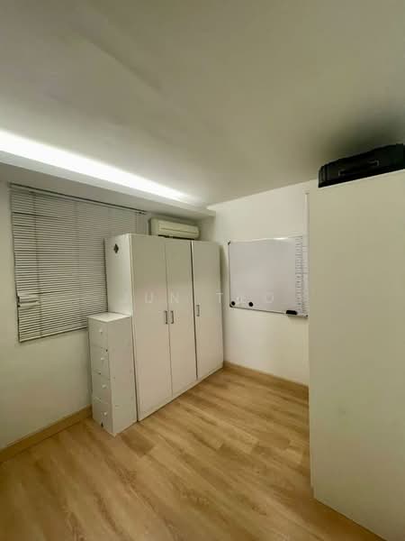 1-storey Terraced House for Sale in Seksyen 14 (Petaling Jaya) - Jun Teo - Study - PropertyGuru.com.my