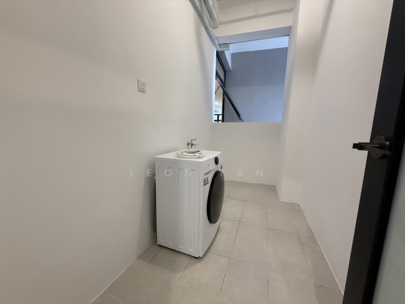 Condominium for Rent at Milano Eight - Leon Tan - Interior - PropertyGuru.com.my