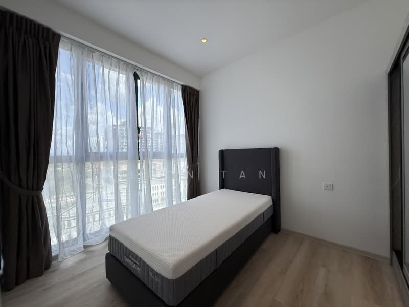 Condominium for Rent at Milano Eight - Leon Tan - Bedroom - PropertyGuru.com.my