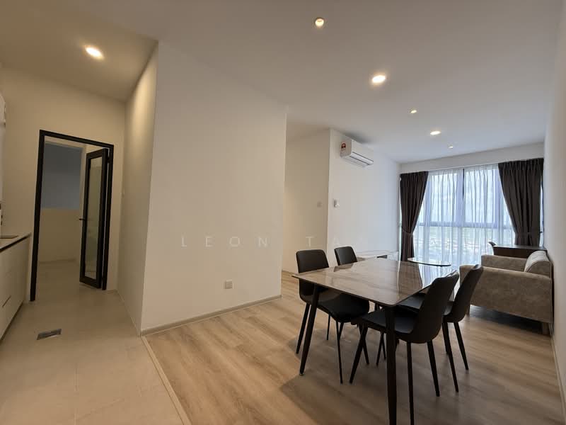 Condominium for Rent at Milano Eight - Leon Tan - Dining Room - PropertyGuru.com.my