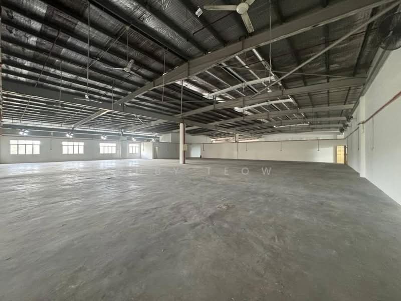 Kilang untuk Dijual di Tampoi (Johor) - Ruby Teow - Interior - PropertyGuru.com.my