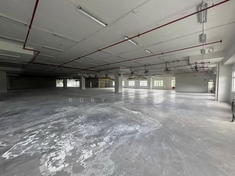 Kilang untuk Dijual di Tampoi (Johor) - Ruby Teow - Interior - PropertyGuru.com.my