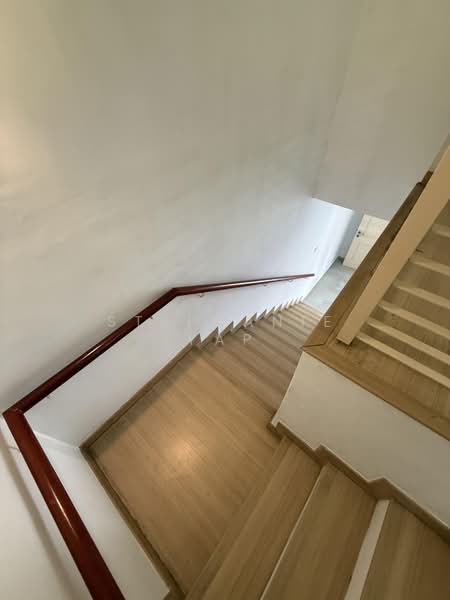 2-storey Terraced House for Rent in Kota Bayuemas (Klang) - Stephanie Yap - Interior - PropertyGuru.com.my