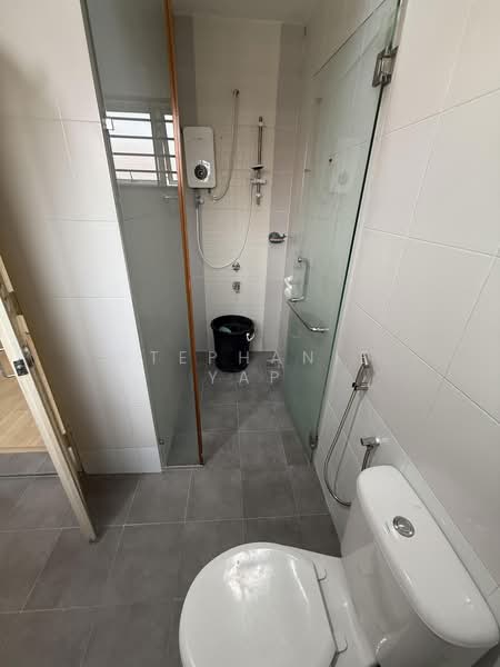 2-storey Terraced House for Rent in Kota Bayuemas (Klang) - Stephanie Yap - Bathroom - PropertyGuru.com.my