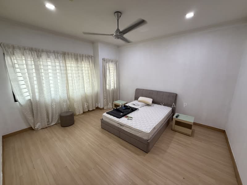 2-storey Terraced House for Rent in Kota Bayuemas (Klang) - Stephanie Yap - Bedroom - PropertyGuru.com.my