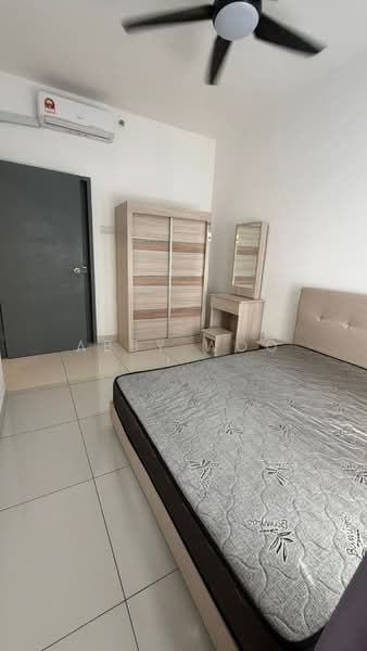 Service Residence for Rent at TRIO By Setia - Abby Woo - Bedroom - PropertyGuru.com.my