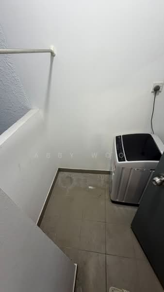 Service Residence for Rent at TRIO By Setia - Abby Woo - Interior - PropertyGuru.com.my