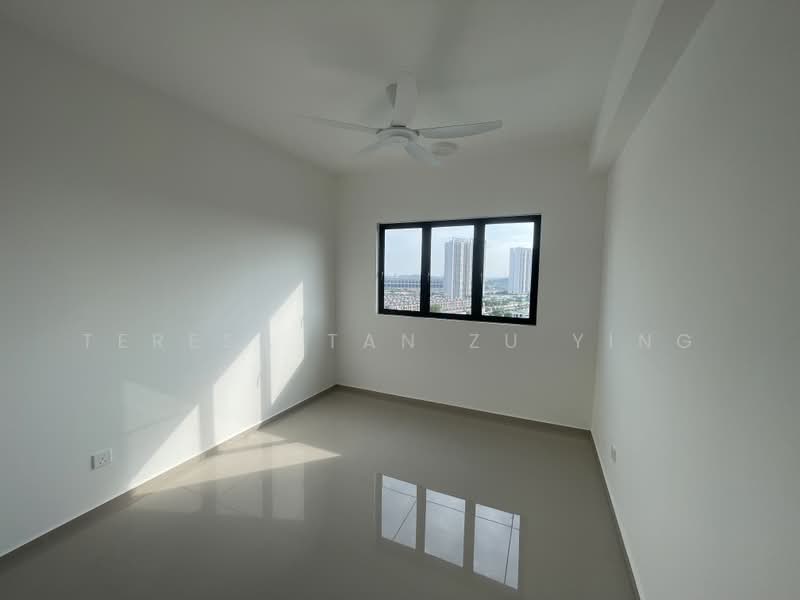Service Residence for Rent at Hana @ Eco Ardence - Teresa Tan Zu Ying - PropertyGuru.com.my
